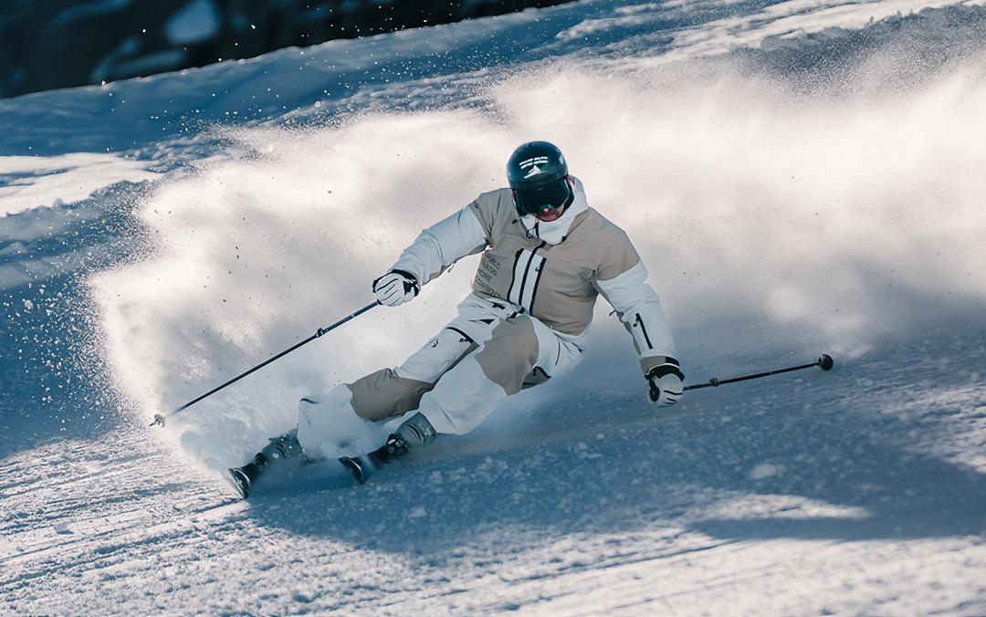 Wechselnde Bedingungen