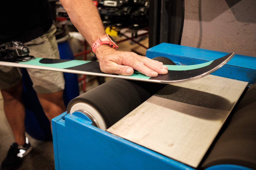 Unser Tuning - Feinschliff für dein perfektes Fahrgefühl