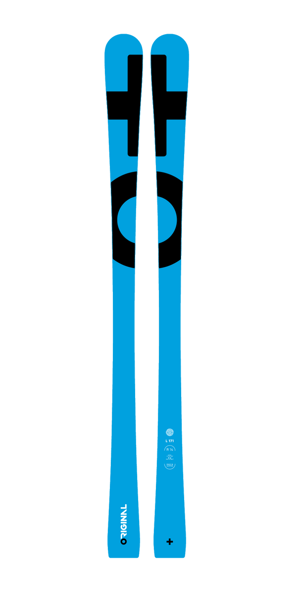 ORIGINAL+ NOW 6X