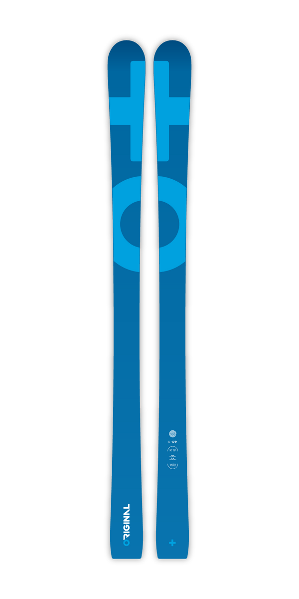 ORIGINAL+ NOW 8