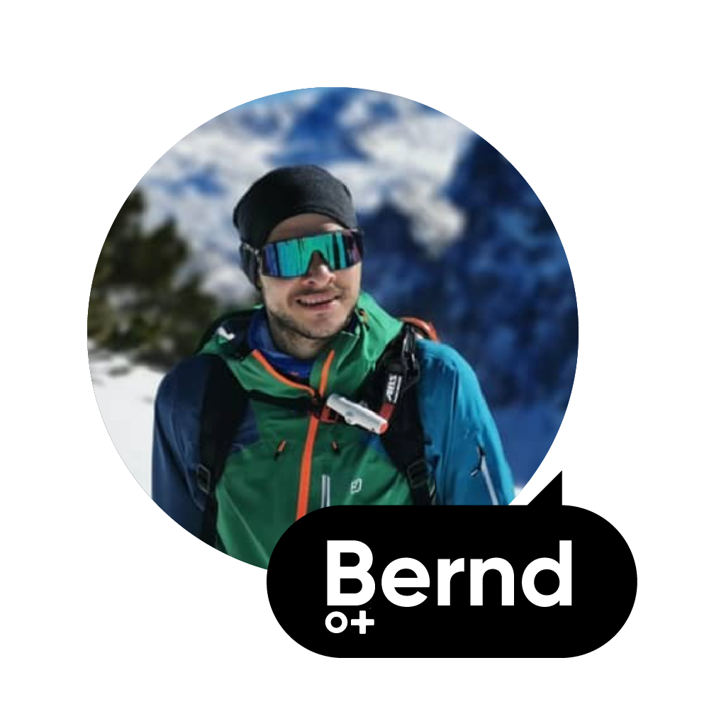 Book your personal ski consultation