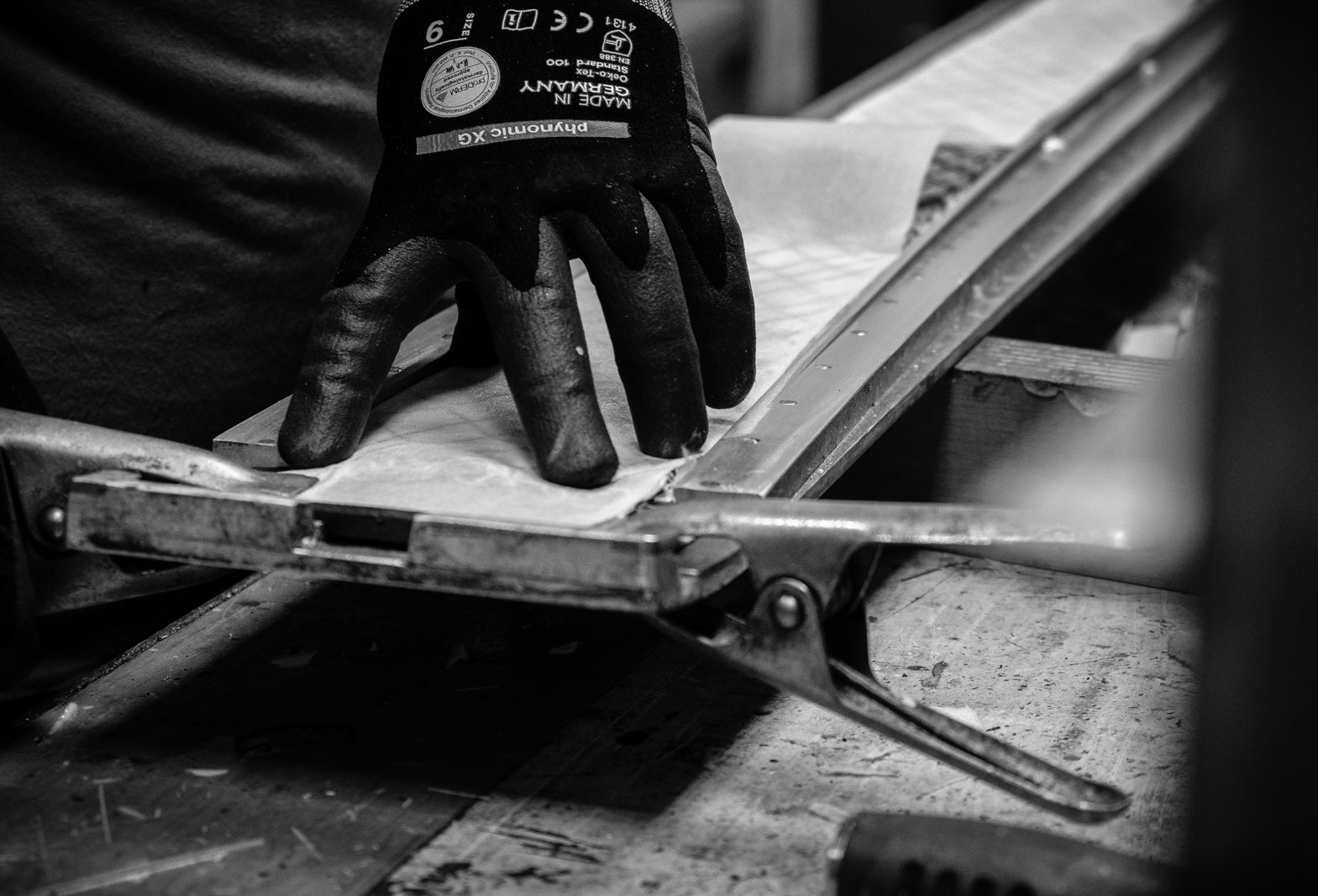 Head of Production (m/w/d)